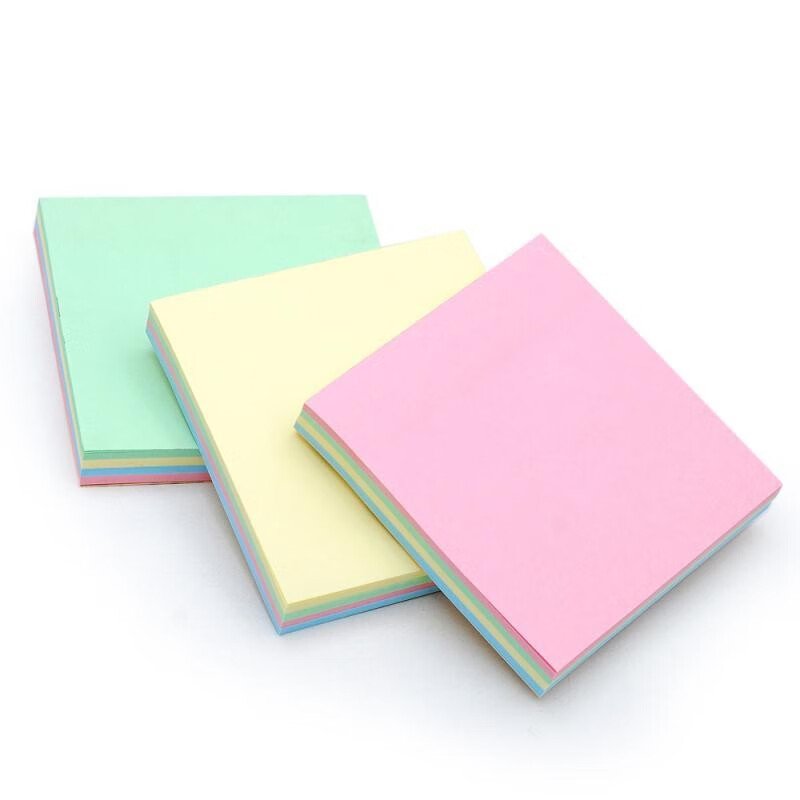 晨光创意多色中性笔学生办公书写利器耐用防断墨流畅书写体验高清大图