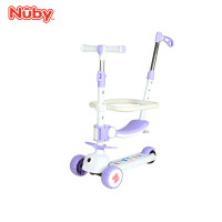 努比Nuby大眼怪组合滑板车NC-15