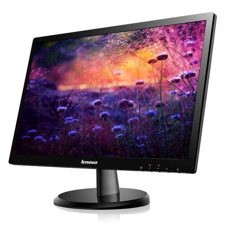 联想(Lenovo)ThinkVision TE20-10 19.5寸显示器 SC