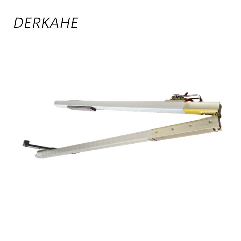 DERKAHE 测量折叠方尺 D-1 把高清大图