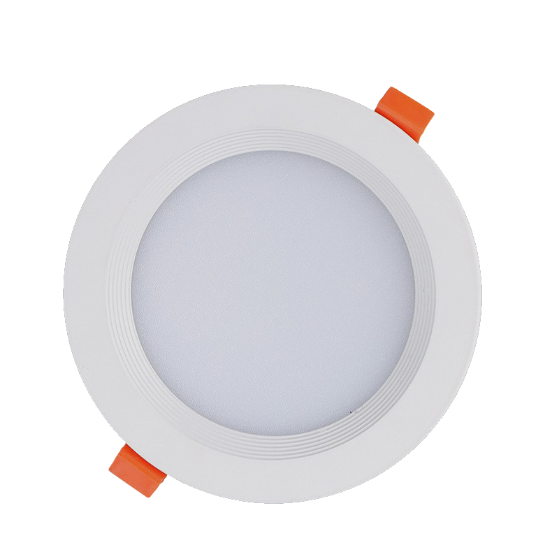 格瑞达 嵌入式LED筒灯(SMD贴片款)GS7011-26W 个