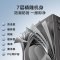 小天鹅(LittleSwan)滚筒洗衣机TG10V28T全自动家用 1.21洗净比 蒸汽除菌螨 10公斤 以旧换新