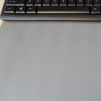 华世铭宇 防水耐用皮革鼠标垫 P单面80cm*30cm*2mm/个