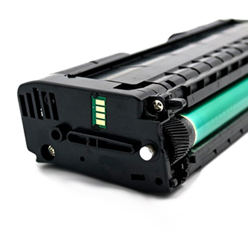 艾洁 理光SPC250C硒鼓黑色 适用理光Ricoh SP C250C硒鼓C250DN/C261DNw/C261SFNw高清大图