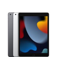 2021新款 苹果 Apple iPad 9 代 10.2英寸 64G WLAN版 平板电脑 深空灰 MK2K3 [iPad8 升级款]