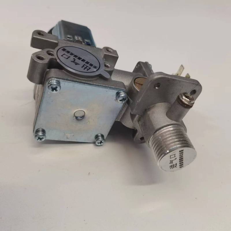 帮客材配 全新原装 燃气热水器比例阀16D1(12T) T16VL1 -T13VL1 16NH 13NH插片式一体阀高清大图