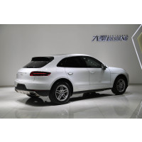 【订金销售】 保时捷(Porsche) 2016款 Macan 二手汽车 豪华车