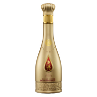 双沟 金牡丹 da师级 40.8度 500ml 单瓶装 浓香型白酒