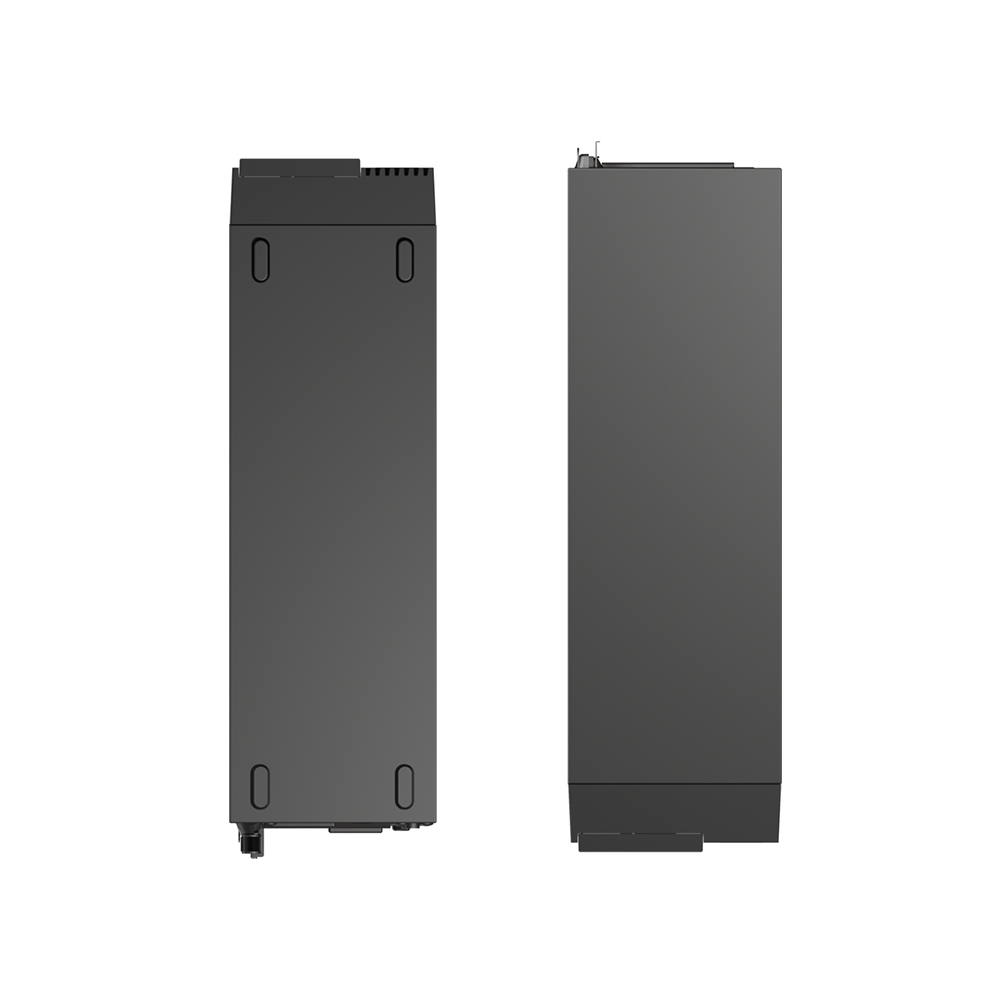 华硕联硕弘道 商用台式电脑 DZ500SQ-000059 HD257H (兆芯KX-U6780A 16G 1T HDD+512G SSD 集显 麒麟系统 DRW)高清大图