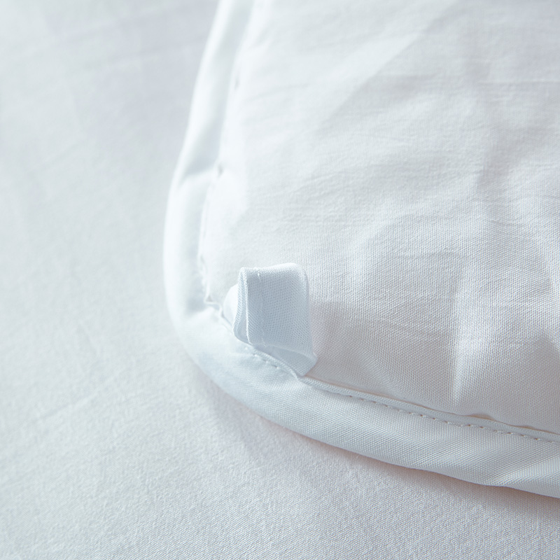 梦洁家纺 抗菌七孔大豆被 200x230cm高清大图