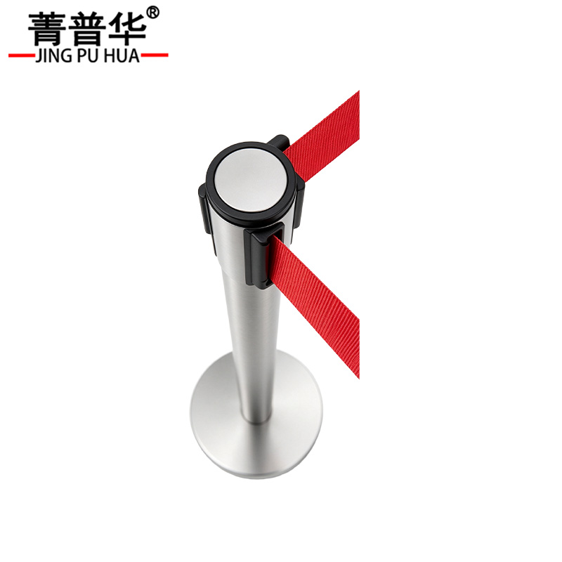 菁普华警示旗带木旗杆370*500mm 副高清大图