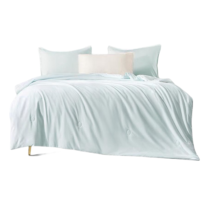 维科-浮光梦影蚕丝被150*200cm高清大图