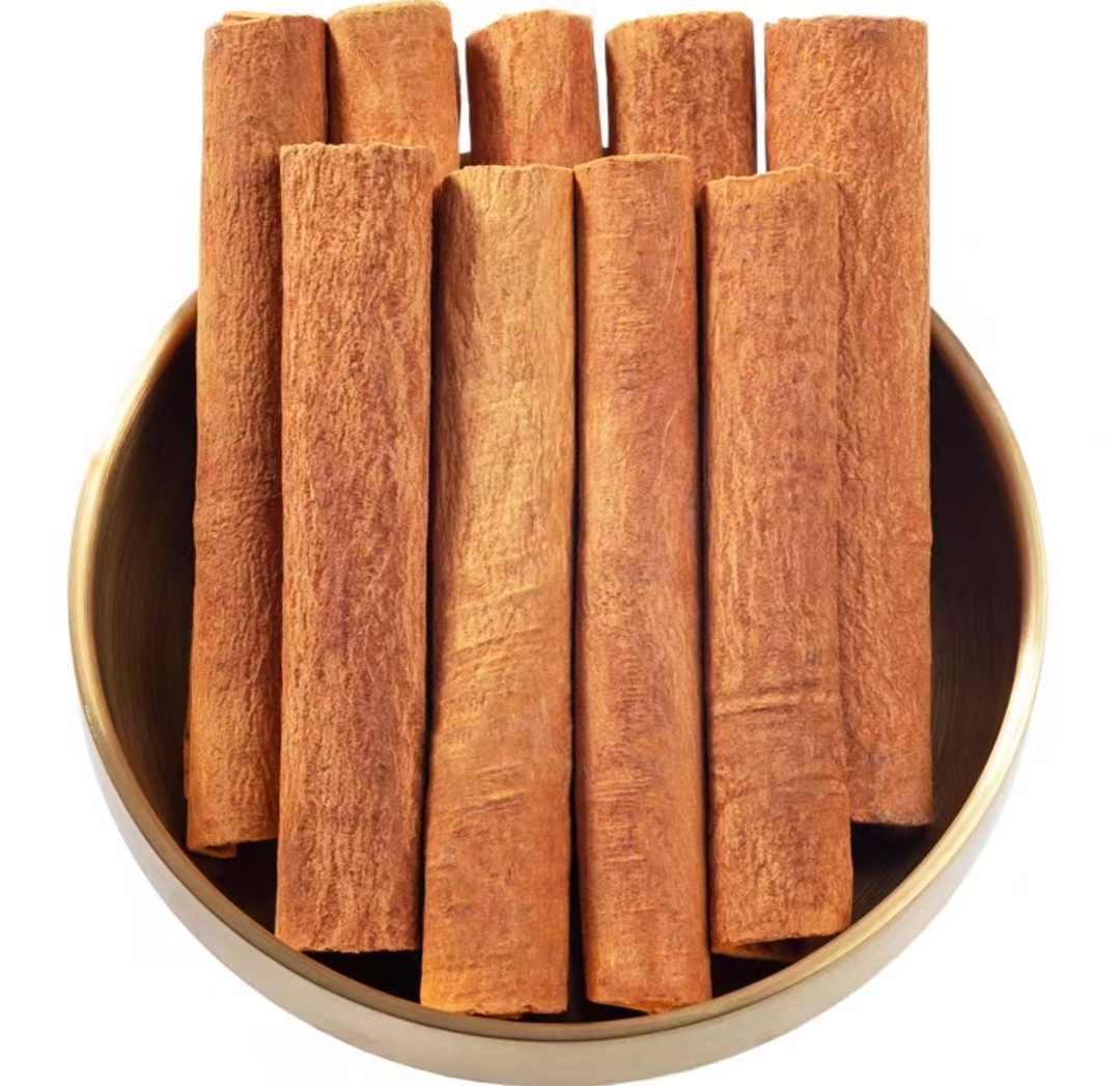 尊悦 桂皮 200克 罐高清大图