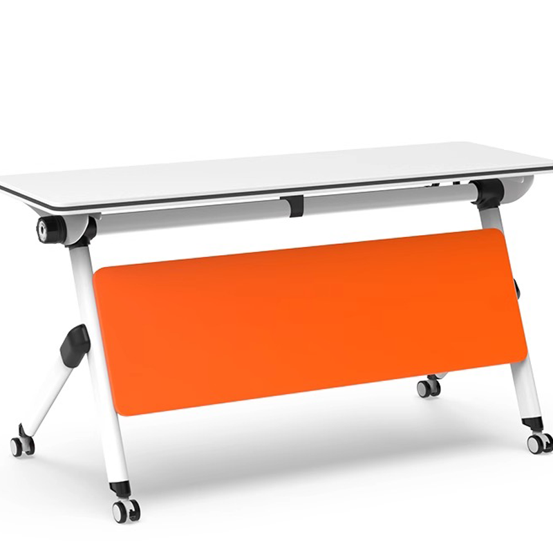 烁恒 折叠长条桌高清大图