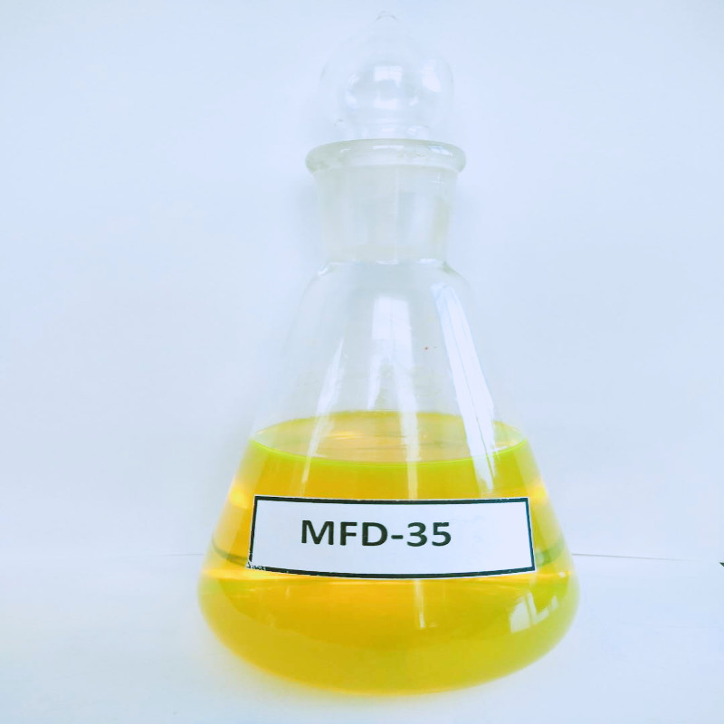 德特尔(DeTee) MFD-35液压支架用防冻液 190KG 200L钢桶
