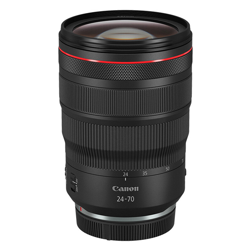 绿联UgreenRF24-70mm F2.8 L IS USM 中远摄变焦镜头 微单高清大图