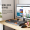 千天(QANTOP) PS2鼠标键盘连接线6针6芯延长线MD6数据线公对公1米QT-PS2002