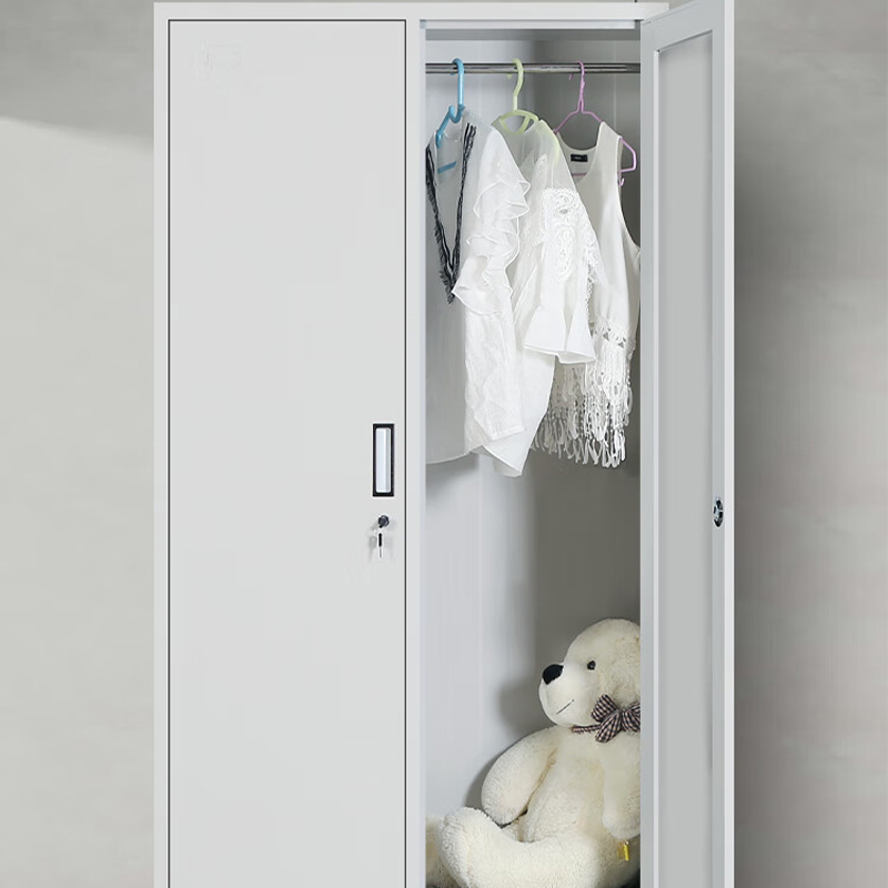 杭舍沐光衣柜1800*850*420mm725#/张高清大图