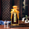 [贵州老字号]怀庄之醉(醉风流)茅台镇酱香型白酒53度500ml *6瓶 整箱装