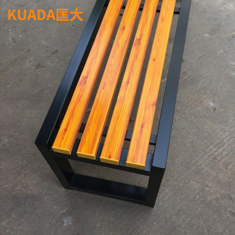 匡大长条凳更衣室用1.5米长条凳KDD021D