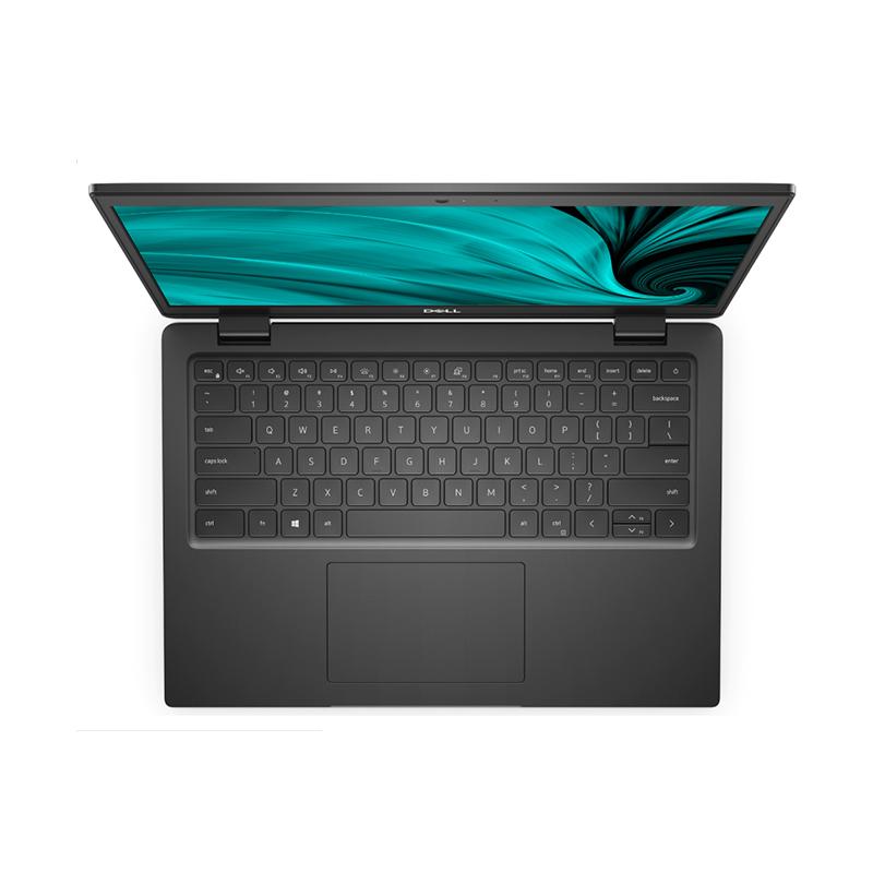 戴尔(DELL)Latitude 3420 14英寸笔记本电脑(I5 8G 1T 集显 W10H 1年保)