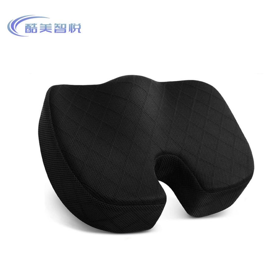 酷美智悦 记忆棉坐垫 KM-BH481 个高清大图