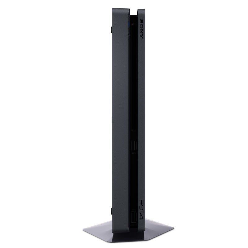 索尼(SONY)PS4 黑色电脑娱乐机500GB CUH-2109A B01