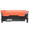 莱泽适用惠普118A粉盒HP Color Laser MFP 178nw彩机墨盒4ZB96A粉盒HP SEOLA-180