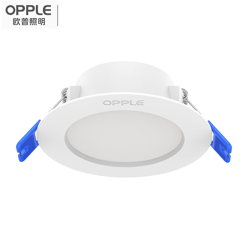 欧普照明opple感应灯ledmtd0700512t34视频