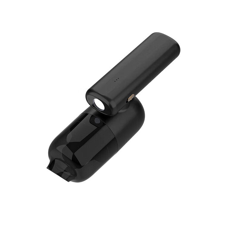 笨笨马(BenBenMa)BD03P多功能车载吸尘器可以拆卸式(影)