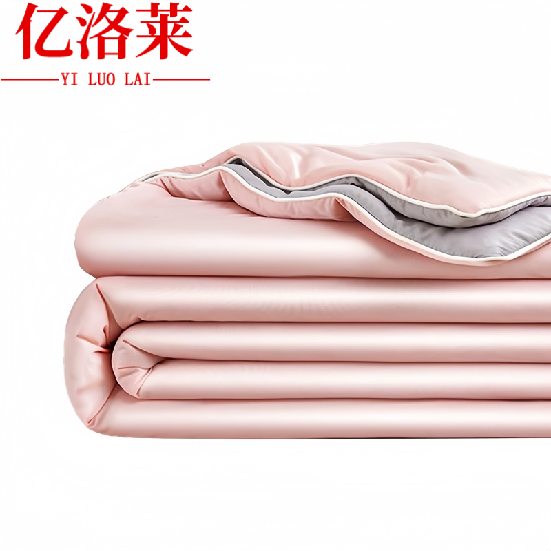 亿洛莱 空调被 180*200cm 张高清大图