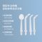 冰橙 SHOWPOW/炫飘便携式清洁冲牙器电动洗牙机家用牙齿水牙线洁牙器