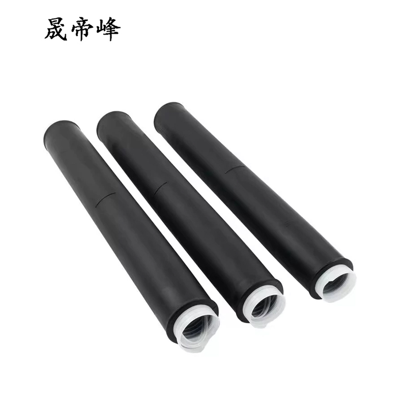 晟帝峰 冷缩三芯电缆中间头 JLS-10/3.1 25-50 套高清大图