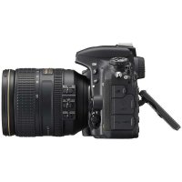 尼康(Nikon) 数码单反相机D750 24-120单镜头套装 全画幅 传感器类型CMOS 2420万像素