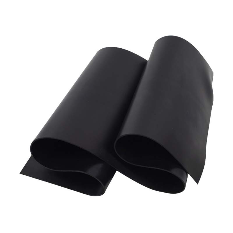 天空桥 绝缘垫 5mm*1.2m*10m 10kv 卷高清大图