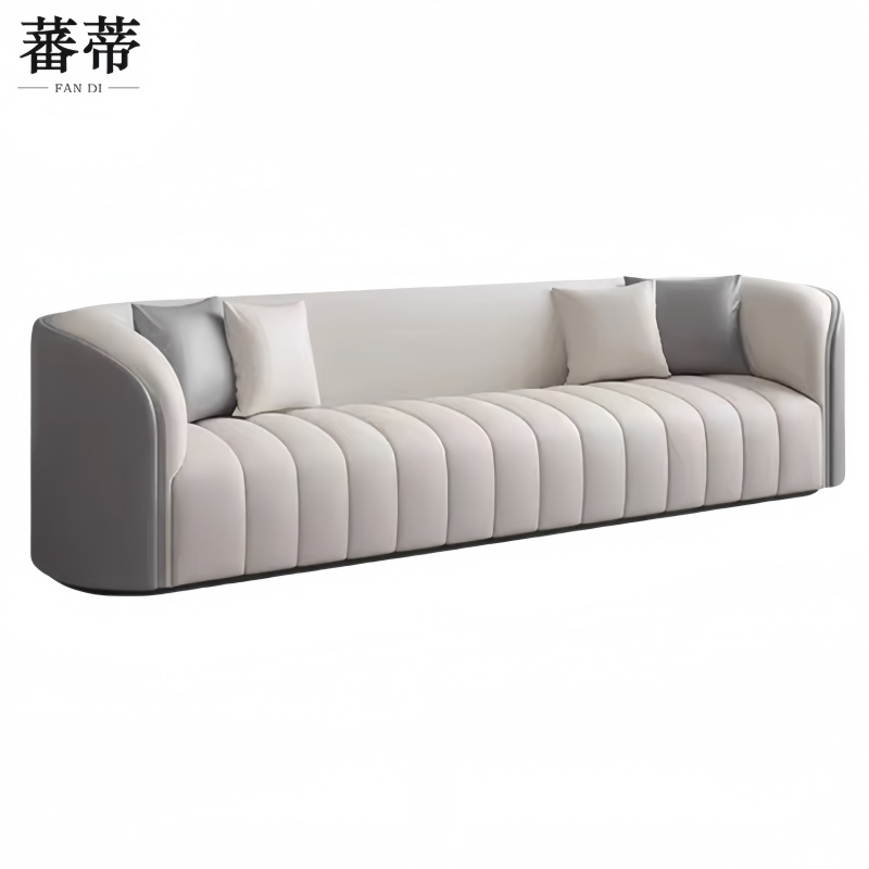 蕃蒂沙发1.8米 张高清大图