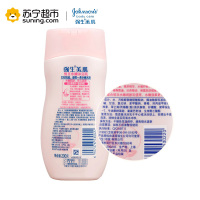 强生美肌恒日水嫩沐浴露200g