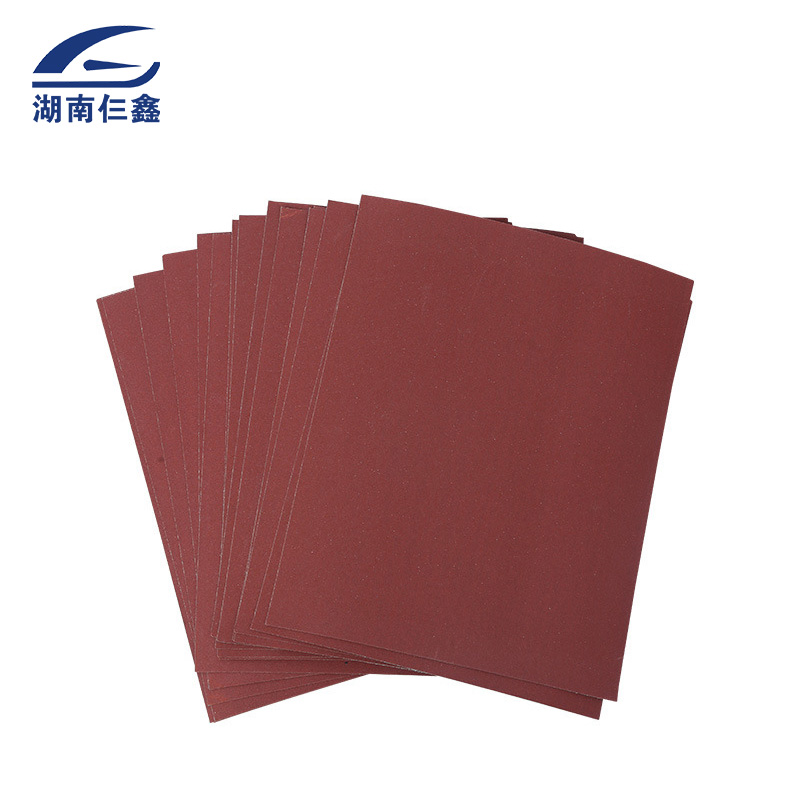 仨鑫 砂布 打磨砂纸