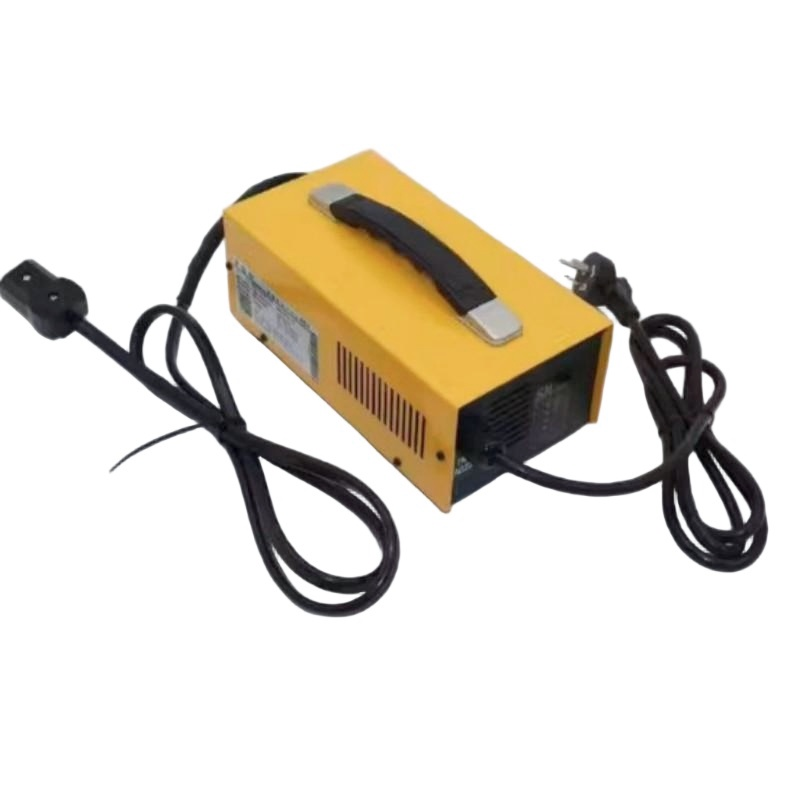 在宥 萨美特原装充电机 型号:SMC10-72V-30A (单位:台)高清大图