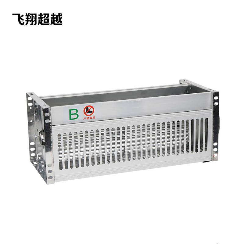 飞翔超越 干变式横流冷却风机 GFD1340-120 台高清大图