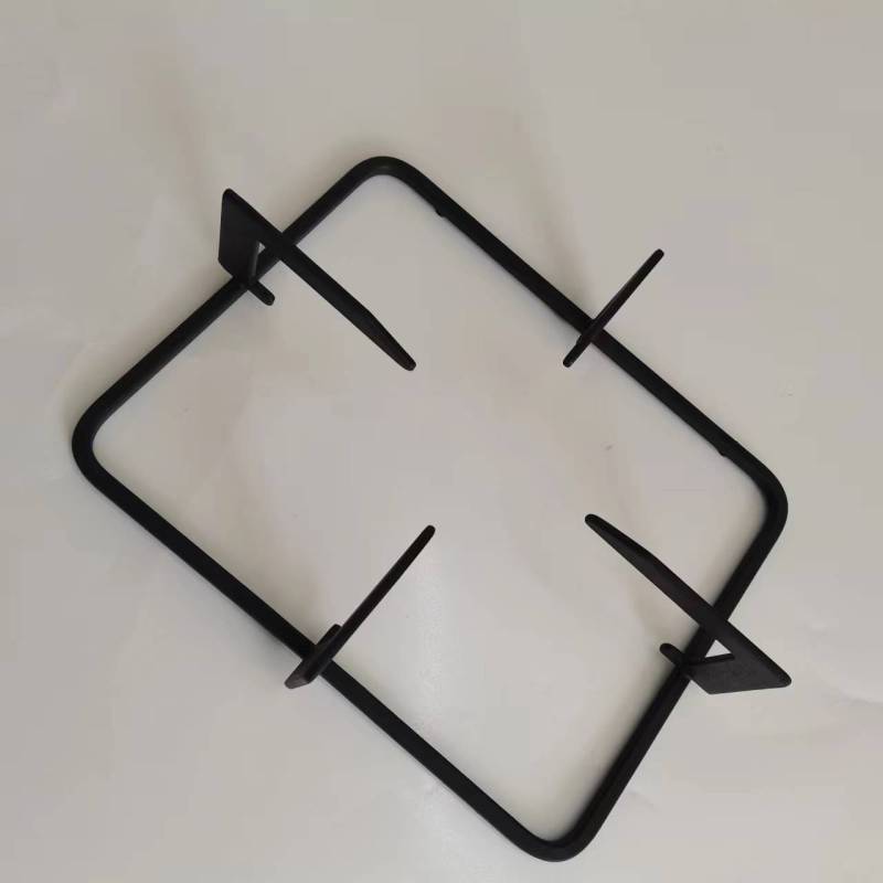 帮客材配 全新原装法迪欧燃气灶 2G02 灶架 收前务必验货高清大图