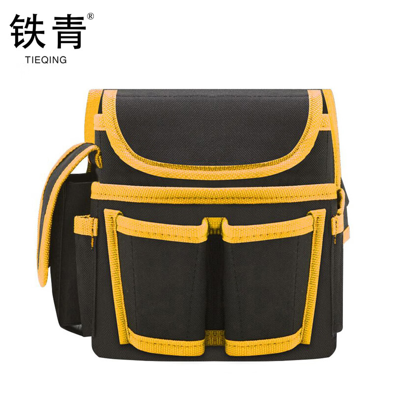 铁青工具腰包G5 个高清大图