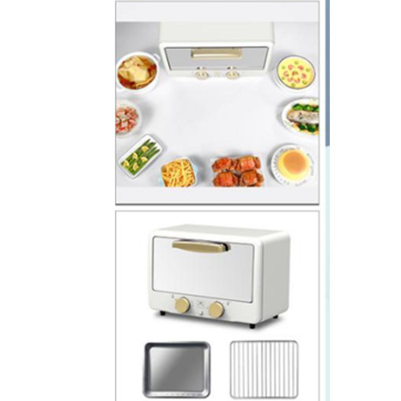 WORLD KITCHEN 美国康宁WK-OV12L/KZ 多功能电烤箱 单个装