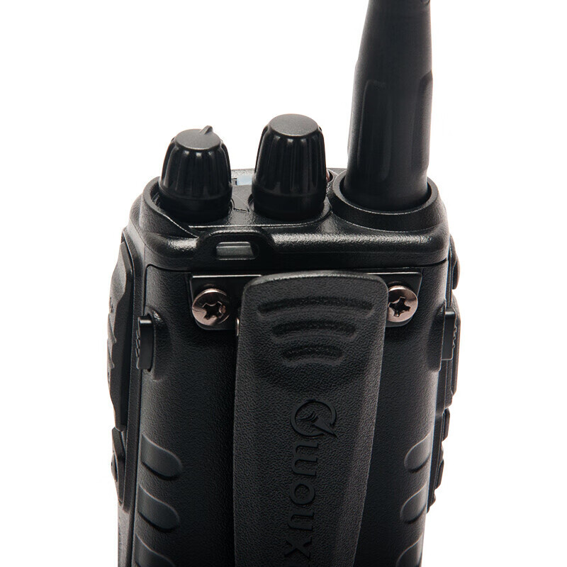 欧讯wouxunkguv9dplus对讲机uv9d升级版民用手台对讲机全频段接收支持