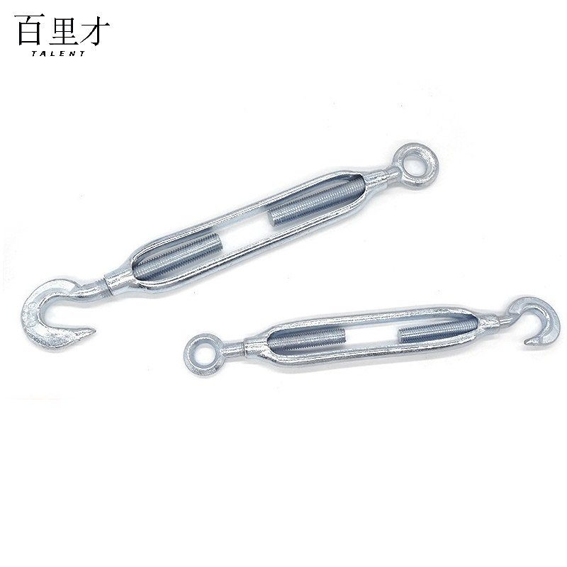 百里才 钢丝绳收紧器 M8 个图片