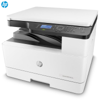 惠普(HP)LaserJet MFP M436DN 黑白A3激光数码一体机(自动双面 复印 扫描 有线网络)