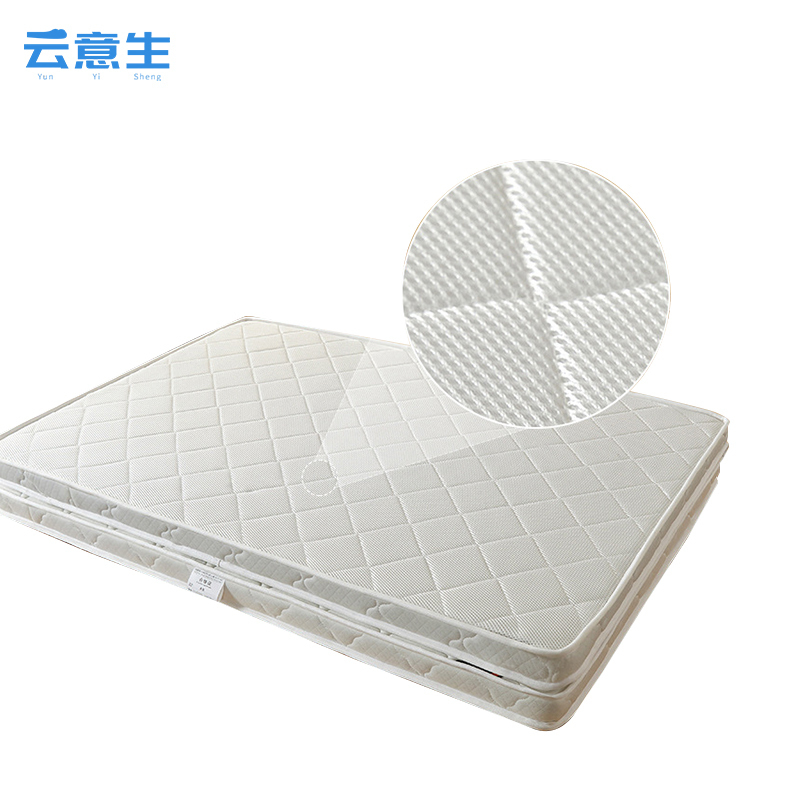 云意生 床垫 可折叠椰棕120*200*10cm 张高清大图