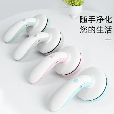 [电池基础款] 松隆家用多功能除尘刷迷你桌面清理吸尘器手持便携式小型清洁神器