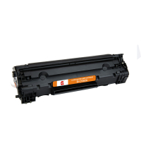 海得TR-CF283A硒鼓大众版CF283A 83A适用惠普M125 M125FW M125A M201 M225MFP