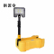 拱匠令 GJL657 轻便移动工作灯 35W 21.6V IP65 LED 电池供电(计价单位:盏)黄色